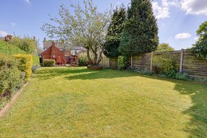 Garden- click for photo gallery